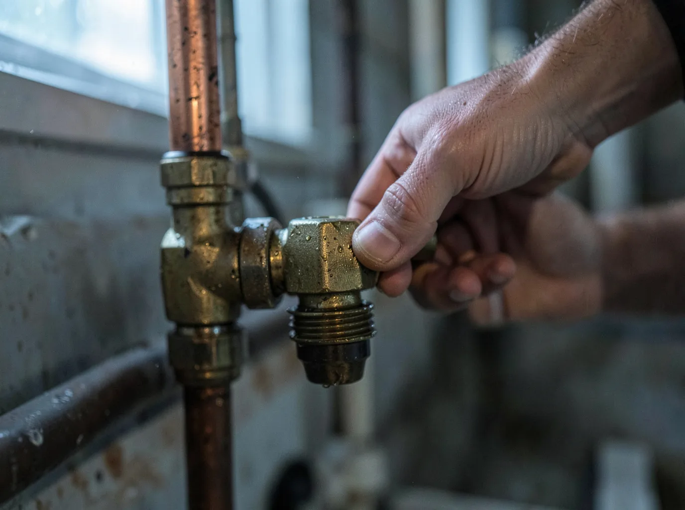 Emergency Plumber Crumpton, MD FAQs